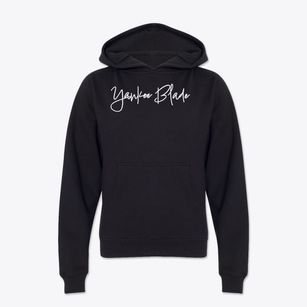 Yankee Blade Nevada Freestyle Youth Hoodie