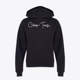 Crum Town New York Freestyle Youth Hoodie
