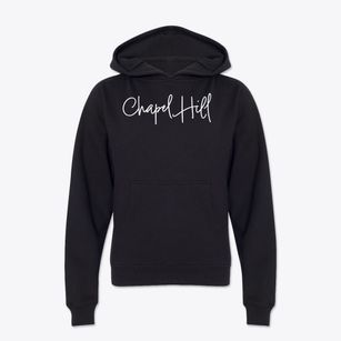 Chapel Hill Arkansas Freestyle Youth Hoodie