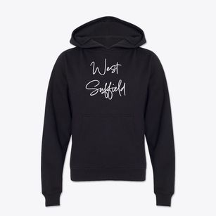 West Suffield Connecticut Freestyle Youth Hoodie