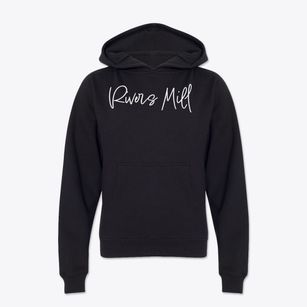 Rivers Mill Virginia Freestyle Youth Hoodie