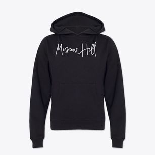 Moscow Hill New York Freestyle Youth Hoodie