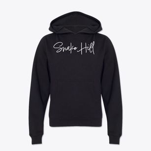 Snake Hill New York Freestyle Youth Hoodie