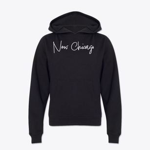 New Chicago Ohio Freestyle Youth Hoodie