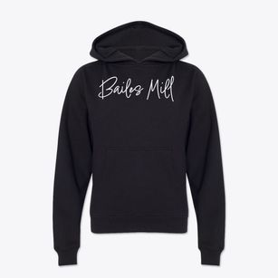 Bailes Mill Maryland Freestyle Youth Hoodie