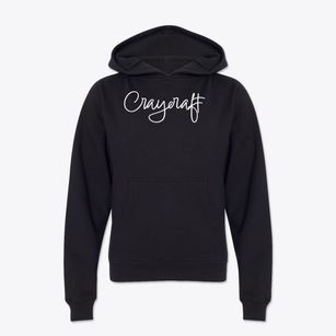 Craycraft Kentucky Freestyle Youth Hoodie