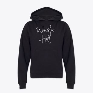Winslow Hill Maine Freestyle Youth Hoodie