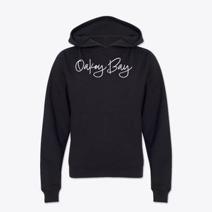 Oakey Bay South Carolina Freestyle Youth Hoodie