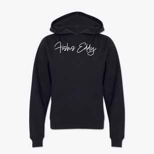 Fishs Eddy New York Freestyle Youth Hoodie