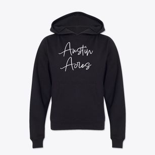 Austin Acres Minnesota Freestyle Youth Hoodie