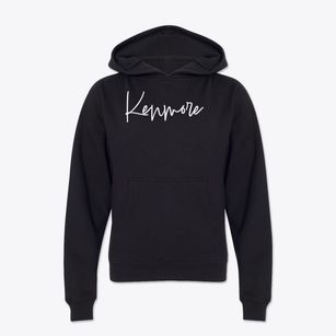 Kenmore Virginia Freestyle Youth Hoodie