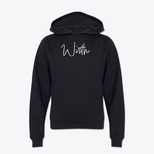 Wirth Arkansas Freestyle Youth Hoodie
