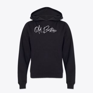 Old Boston Texas Freestyle Youth Hoodie