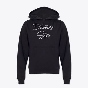 Drivers Store North Carolina Freestyle Youth Hoodie