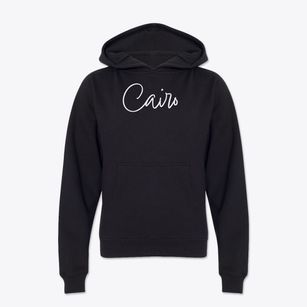 Cairo Alabama Freestyle Youth Hoodie