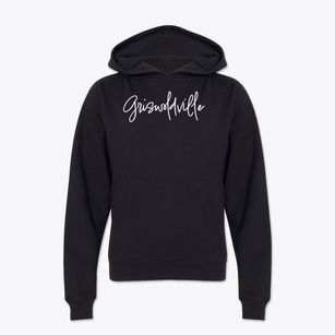 Griswoldville Connecticut Freestyle Youth Hoodie