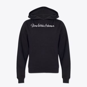 Shamballah-ashrama Colorado Freestyle Youth Hoodie