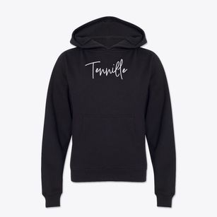 Tennille Florida Freestyle Youth Hoodie