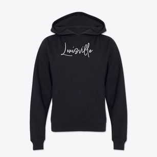 Louisville Missouri Freestyle Youth Hoodie