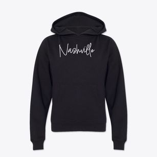 Nashville North Carolina Freestyle Youth Hoodie