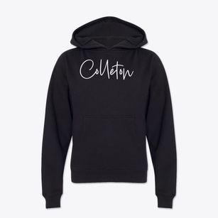 Colleton South Carolina Freestyle Youth Hoodie