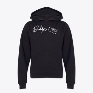 Boulder City Missouri Freestyle Youth Hoodie