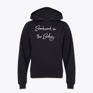 Beechwood On The Burley Maryland Freestyle Youth Hoodie