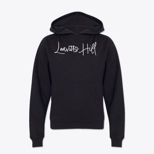 Leavitts Hill New Hampshire Freestyle Youth Hoodie