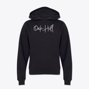 Oak Hill Arkansas Freestyle Youth Hoodie