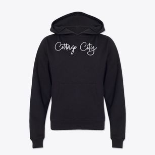 Cottage City New York Freestyle Youth Hoodie