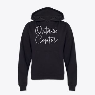 Ontario Center New York Freestyle Youth Hoodie