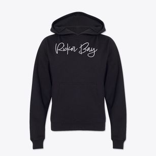 Ricker Bay Wisconsin Freestyle Youth Hoodie