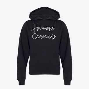 Harrisons Crossroads North Carolina Freestyle Youth Hoodie