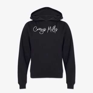 Currys Mills Pennsylvania Freestyle Youth Hoodie