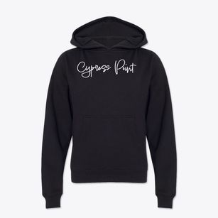 Cypress Point Florida Freestyle Youth Hoodie