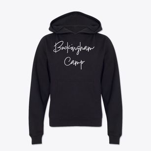 Buckingham Camp Nevada Freestyle Youth Hoodie