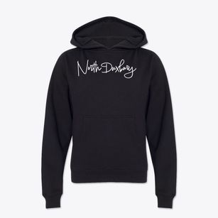 North Duxbury Vermont Freestyle Youth Hoodie