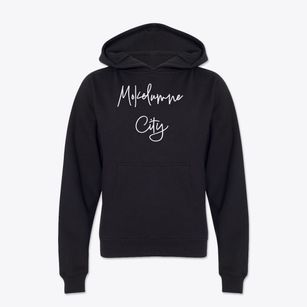 Mokelumne City California Freestyle Youth Hoodie