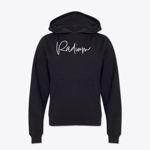 Radium Virginia Freestyle Youth Hoodie
