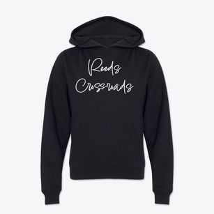 Reeds Crossroads North Carolina Freestyle Youth Hoodie