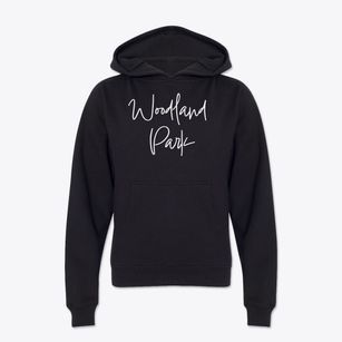 Woodland Park Ohio Freestyle Youth Hoodie