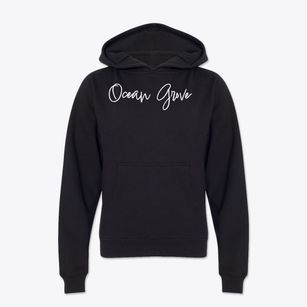Ocean Grove Washington Freestyle Youth Hoodie