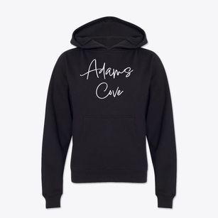 Adams Cove New York Freestyle Youth Hoodie