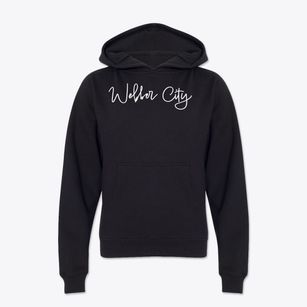 Webber City Tennessee Freestyle Youth Hoodie