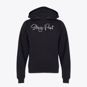 Stony Point Kentucky Freestyle Youth Hoodie