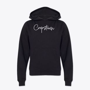 Coopstown Maryland Freestyle Youth Hoodie