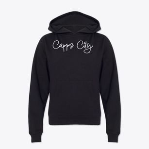 Capps City Arkansas Freestyle Youth Hoodie