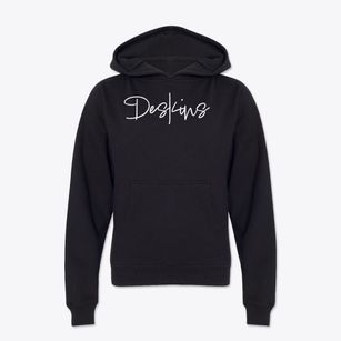 Deskins Virginia Freestyle Youth Hoodie