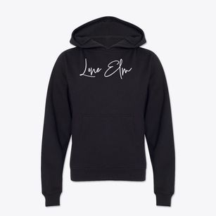 Lone Elm Arkansas Freestyle Youth Hoodie