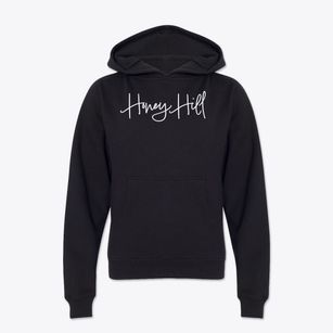 Honey Hill North Carolina Freestyle Youth Hoodie